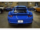 Thumbnail Photo 5 for 2016 Porsche 911